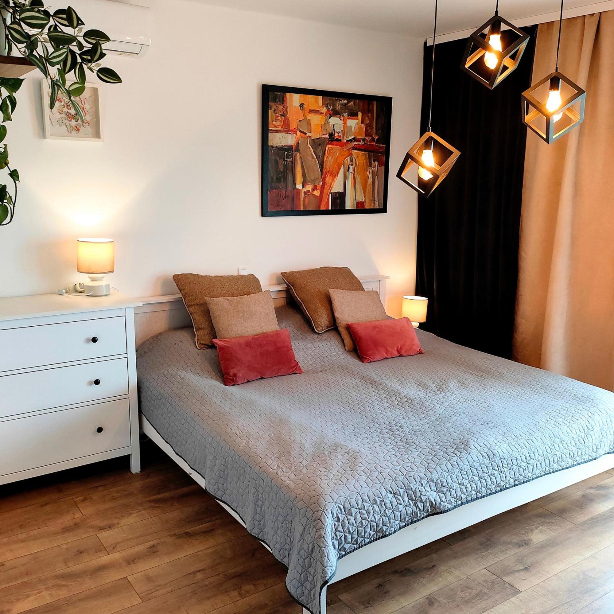 Dom Na Gorce - Apartamenty W Beskidach Gorki Wielkie المظهر الخارجي الصورة