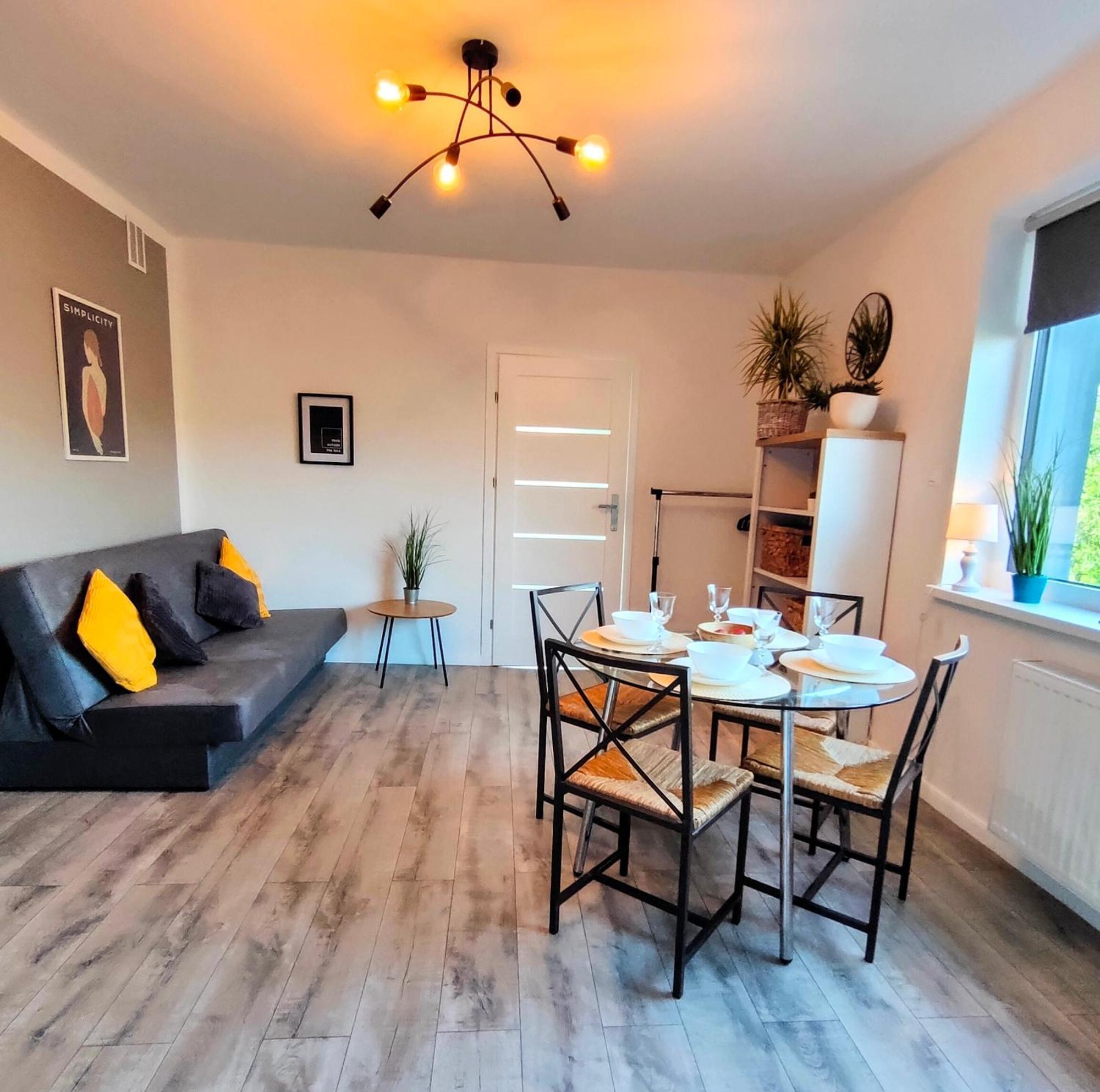 Dom Na Gorce - Apartamenty W Beskidach Gorki Wielkie المظهر الخارجي الصورة