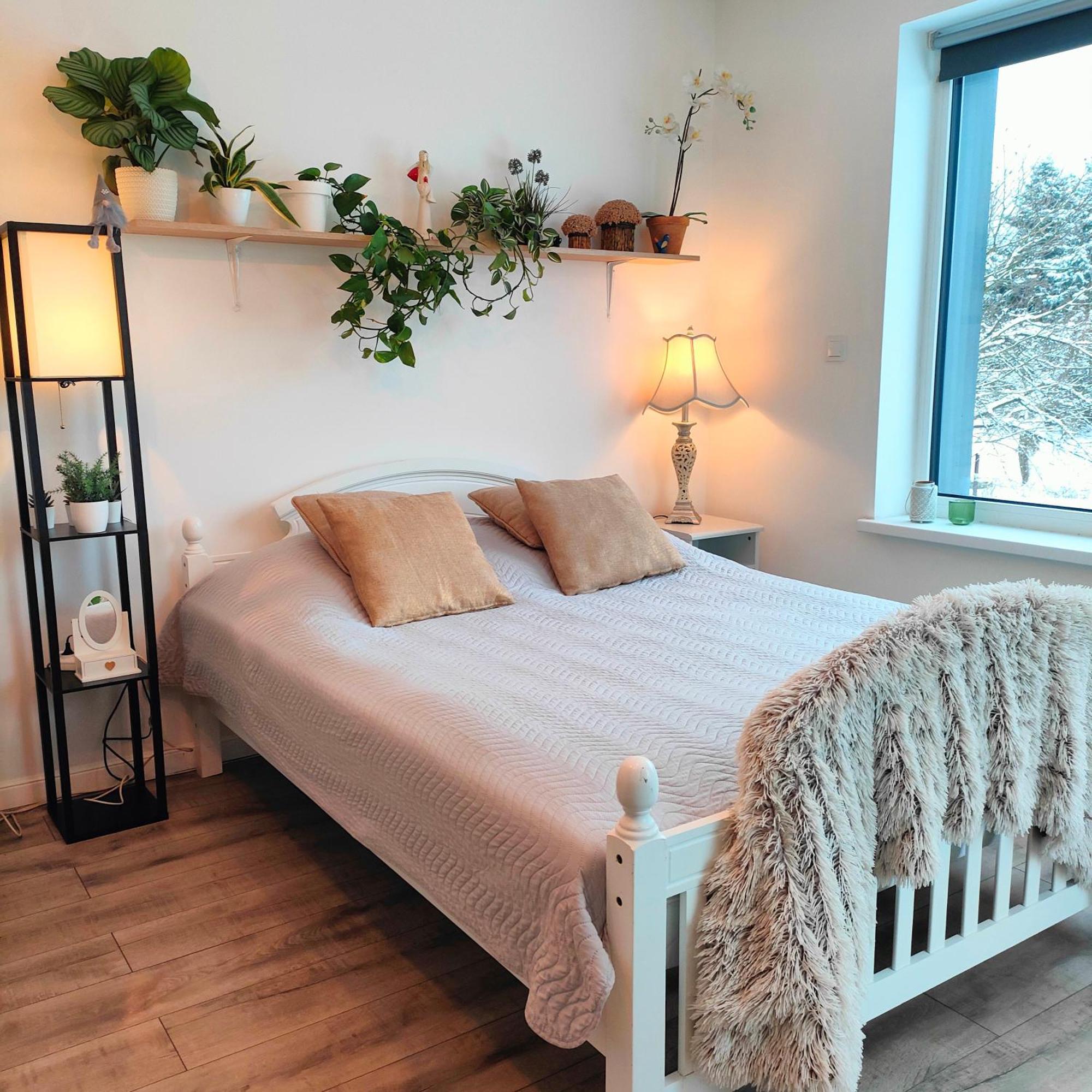 Dom Na Gorce - Apartamenty W Beskidach Gorki Wielkie المظهر الخارجي الصورة